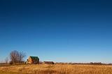 Lone Farmhouse_10528